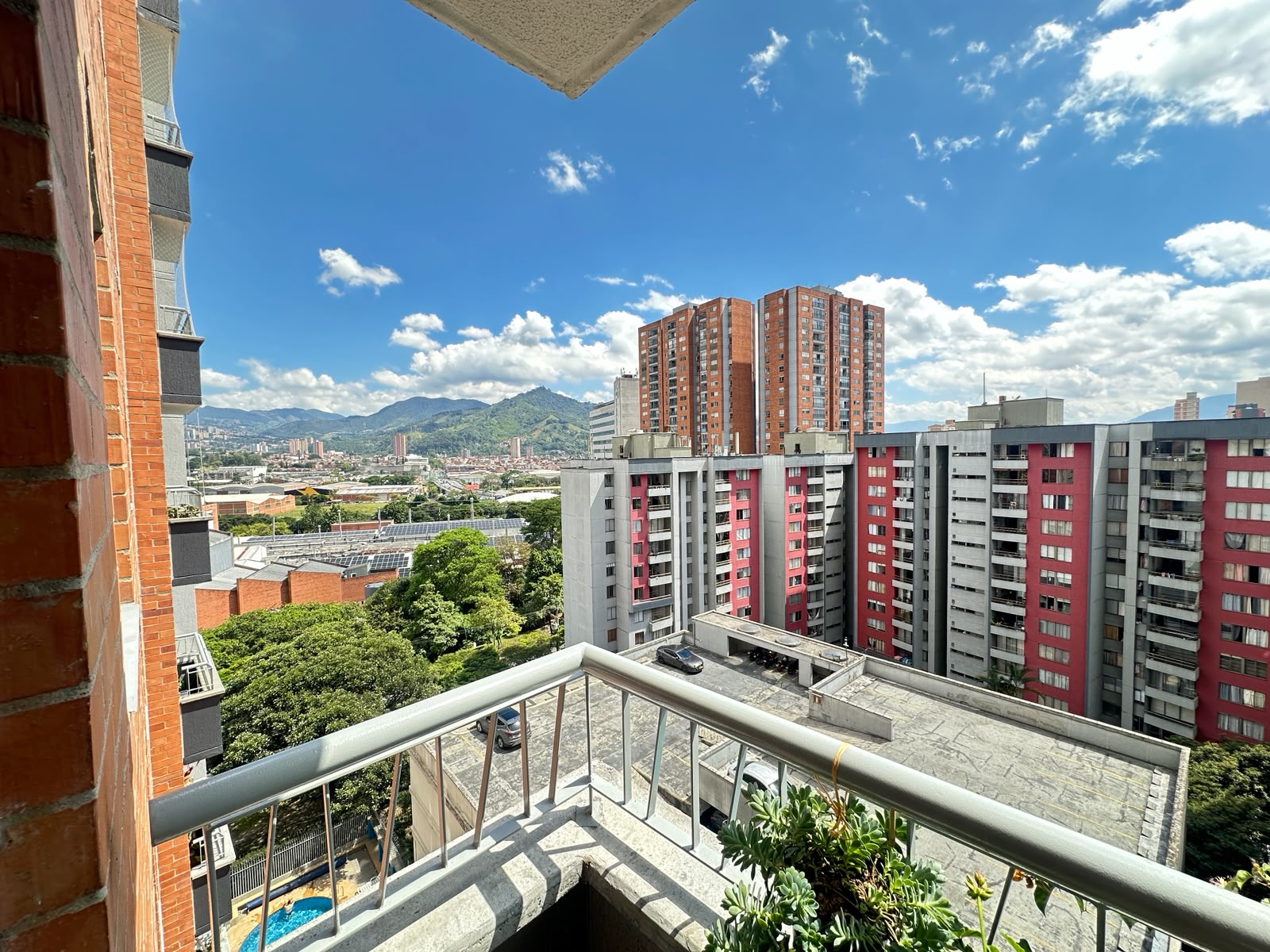 Apartamento para arriendo Restrepo Naranjo Sabaneta