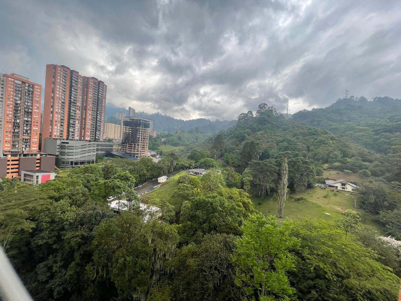 Apartamento para la venta Sabaneta San Remo