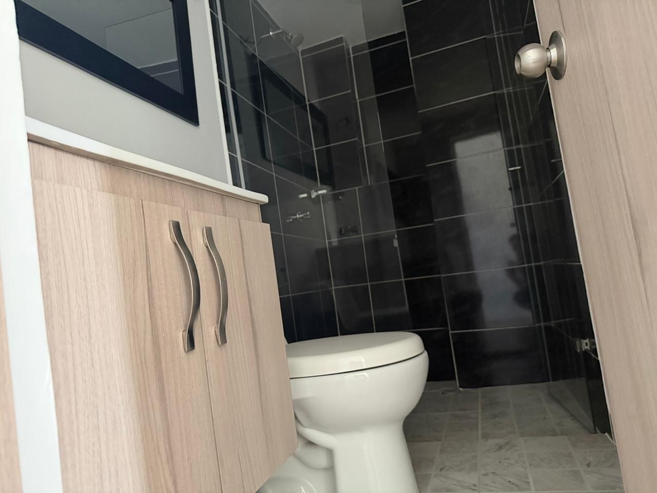 Apartamento para arriendo en Itagüí santa María
