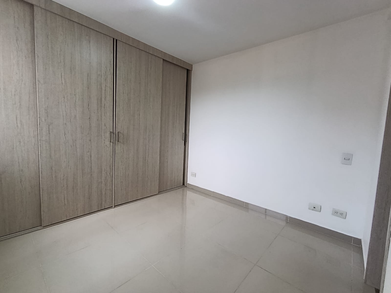Apartamento en arriendo en San German Tierra Firme