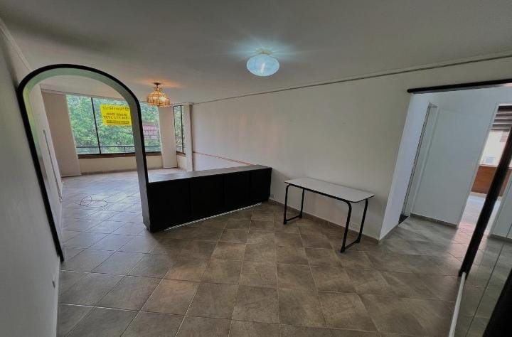 Apartamento En Venta en El Poblado   milla de oro