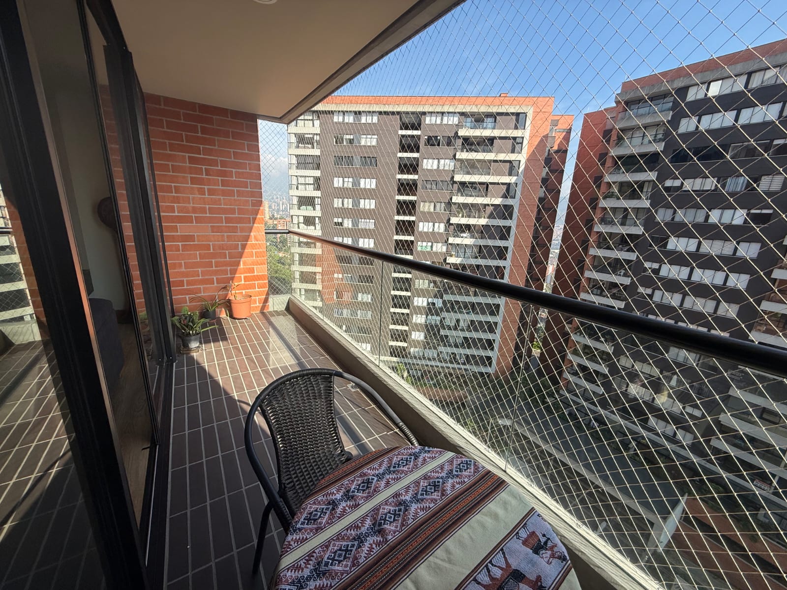 apartamento En Venta En  Envigado