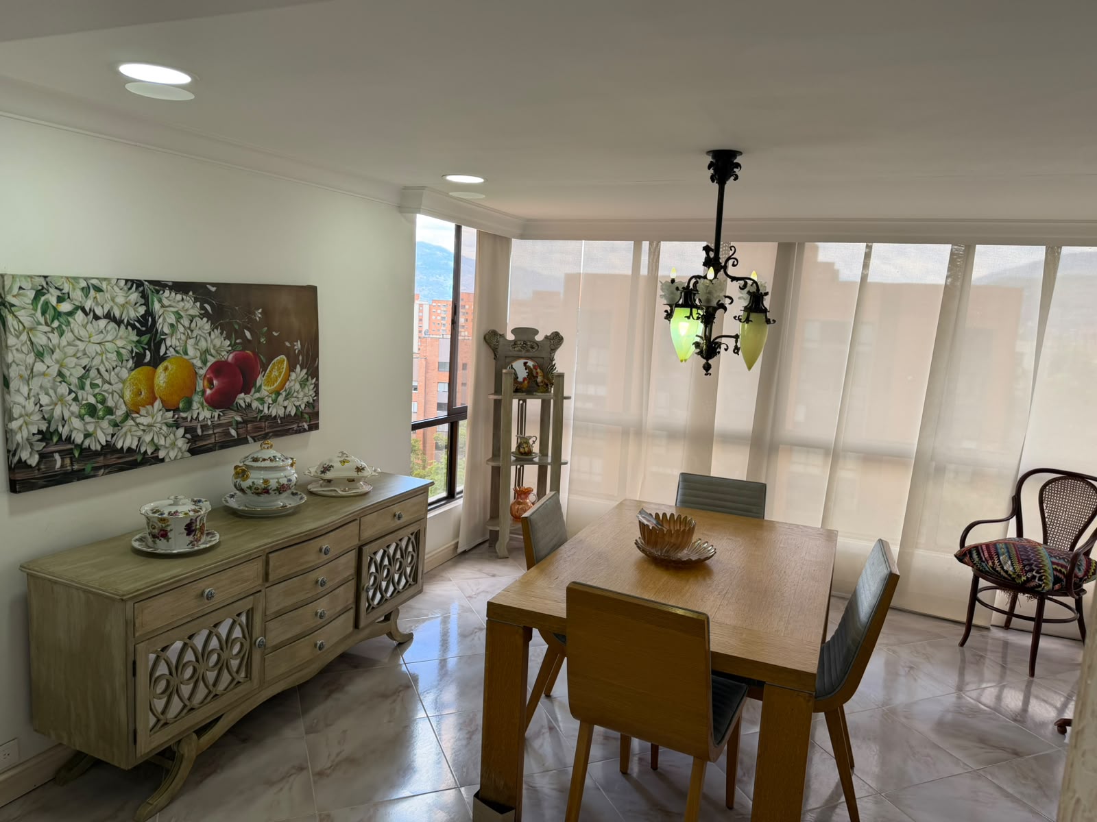 Apartamento En Venta en El Poblado