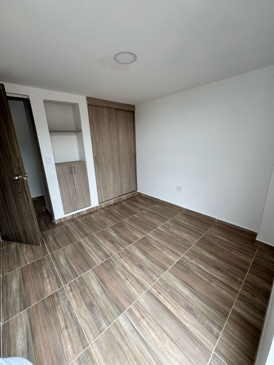 Apartamento en arriendo Sector Santa Mónica - Medellín