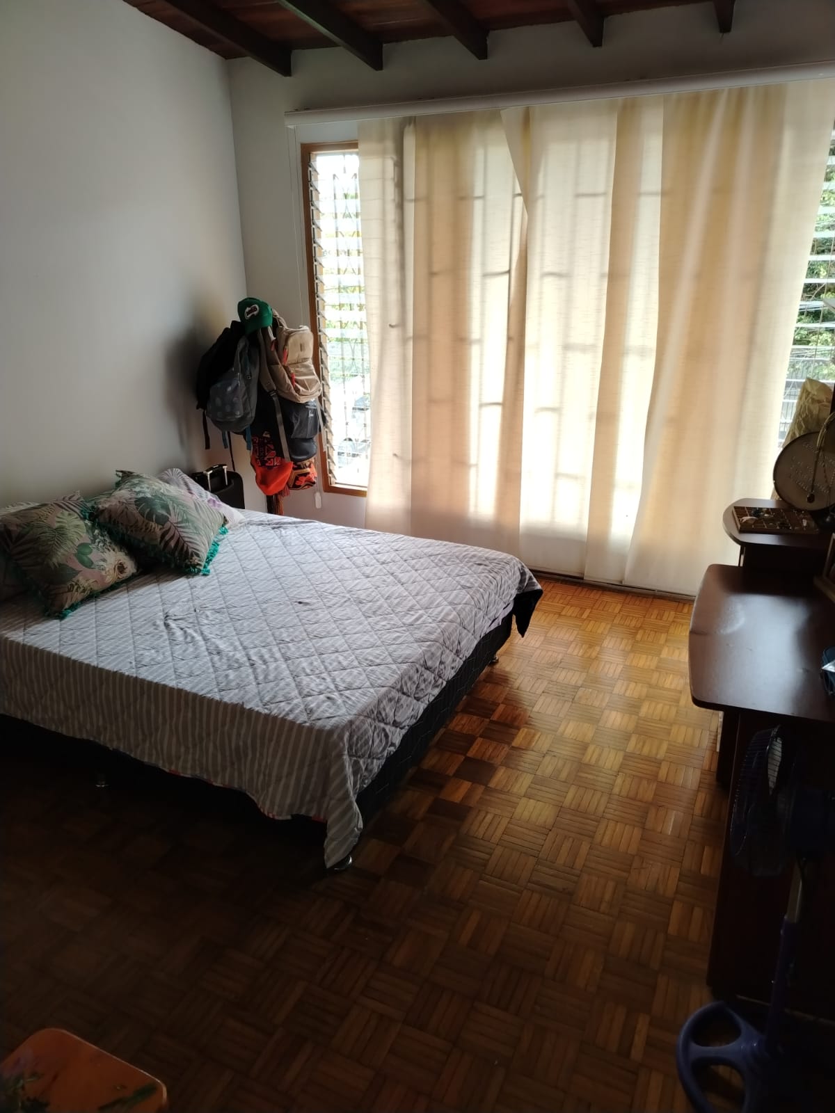 Casa lote en venta en el poblado Medellin