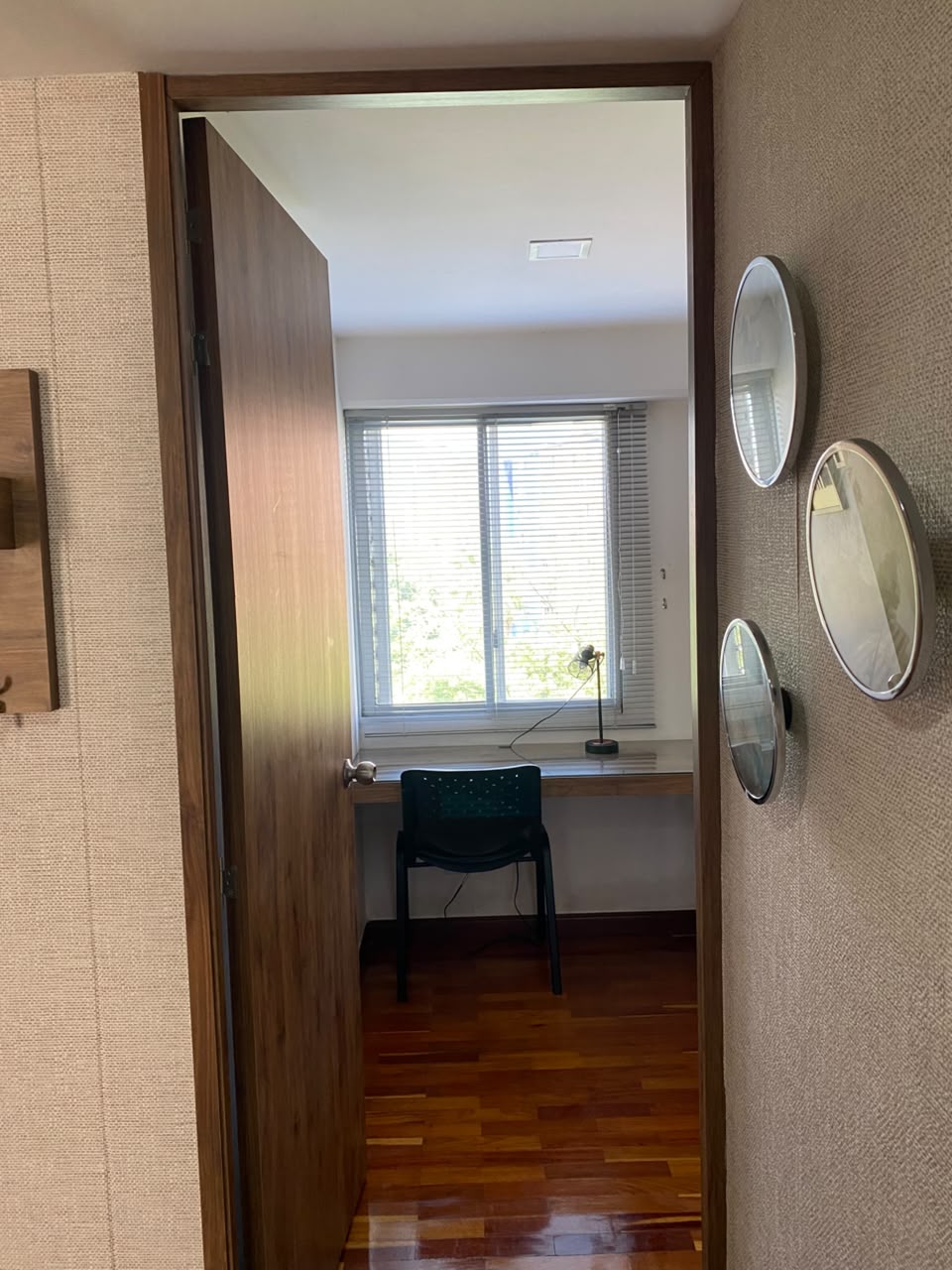 Apartamento amoblado  para  venta Poblado santa María de los Angeles
