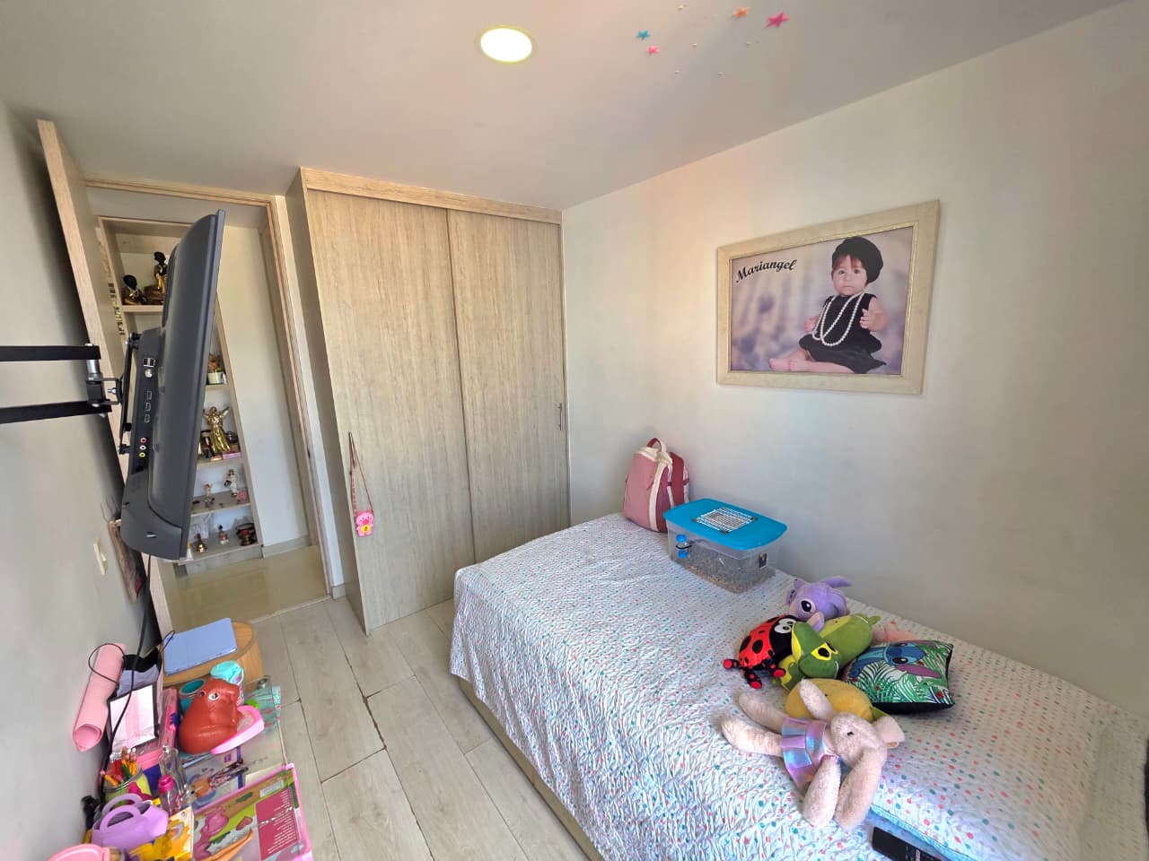 Apartamento en venta Envigado sector La Paz