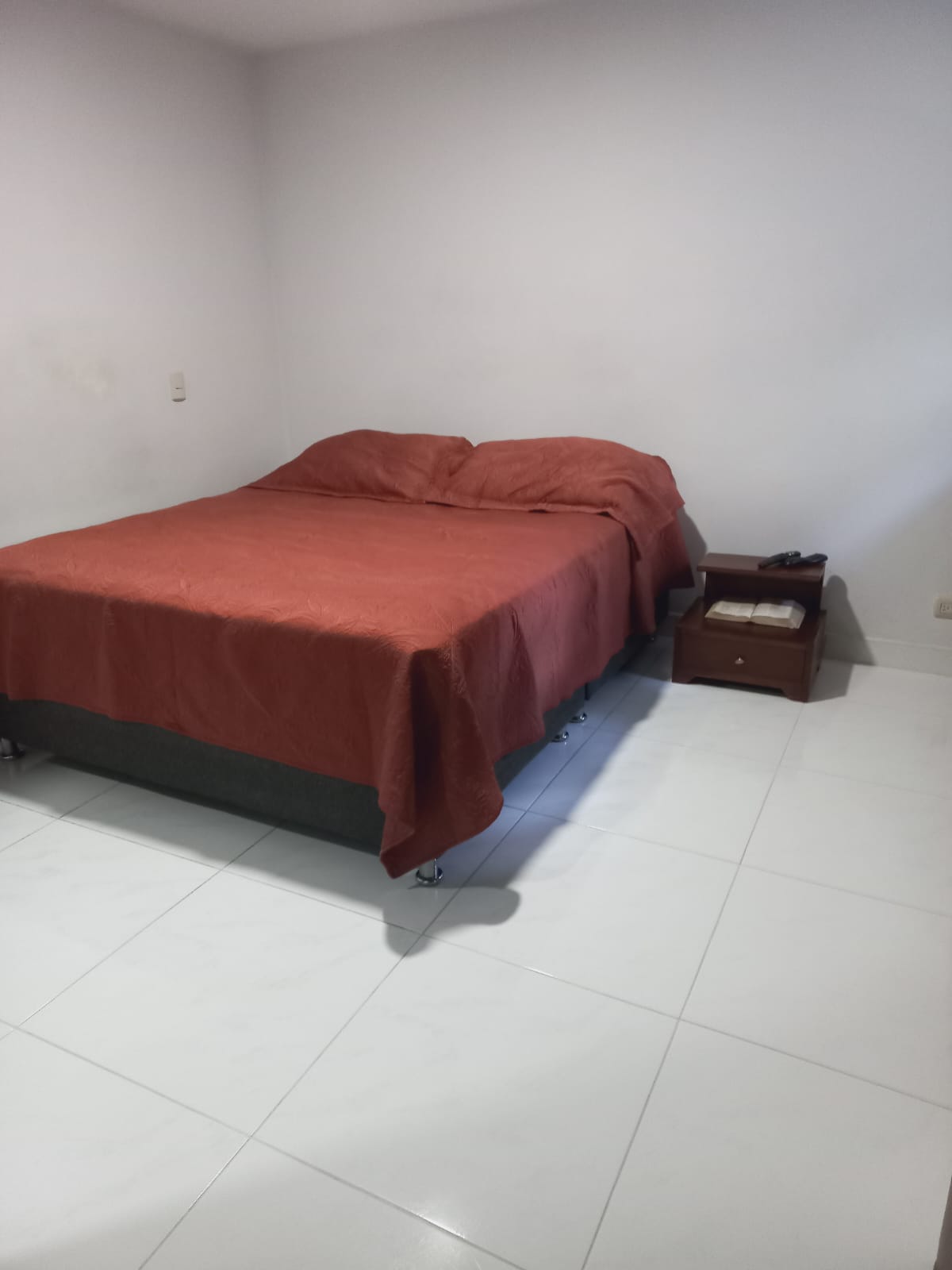 Apartamento en venta en la Almeria - Medellin