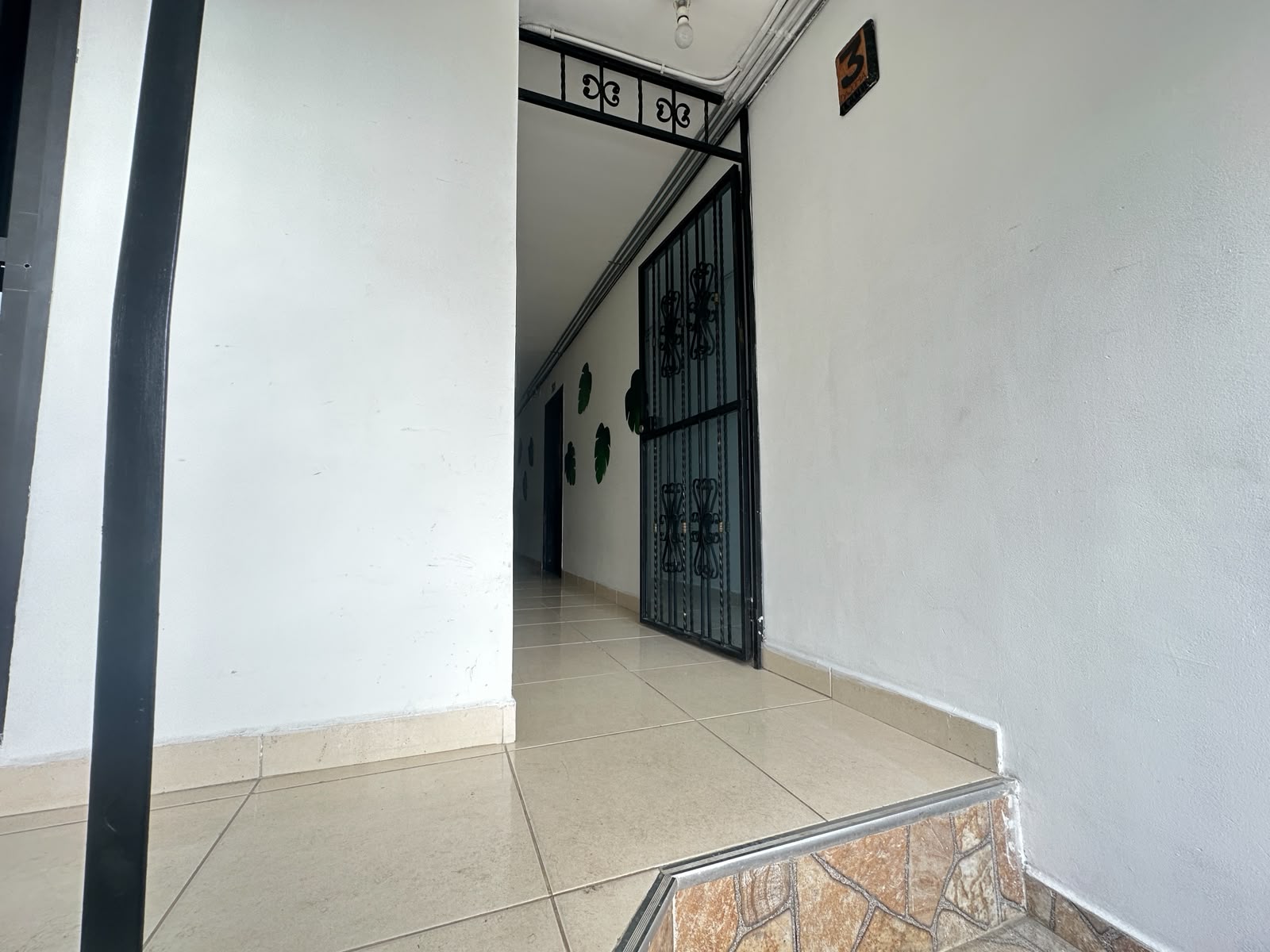 Apartamento en Arriendo en Santa Mónica
