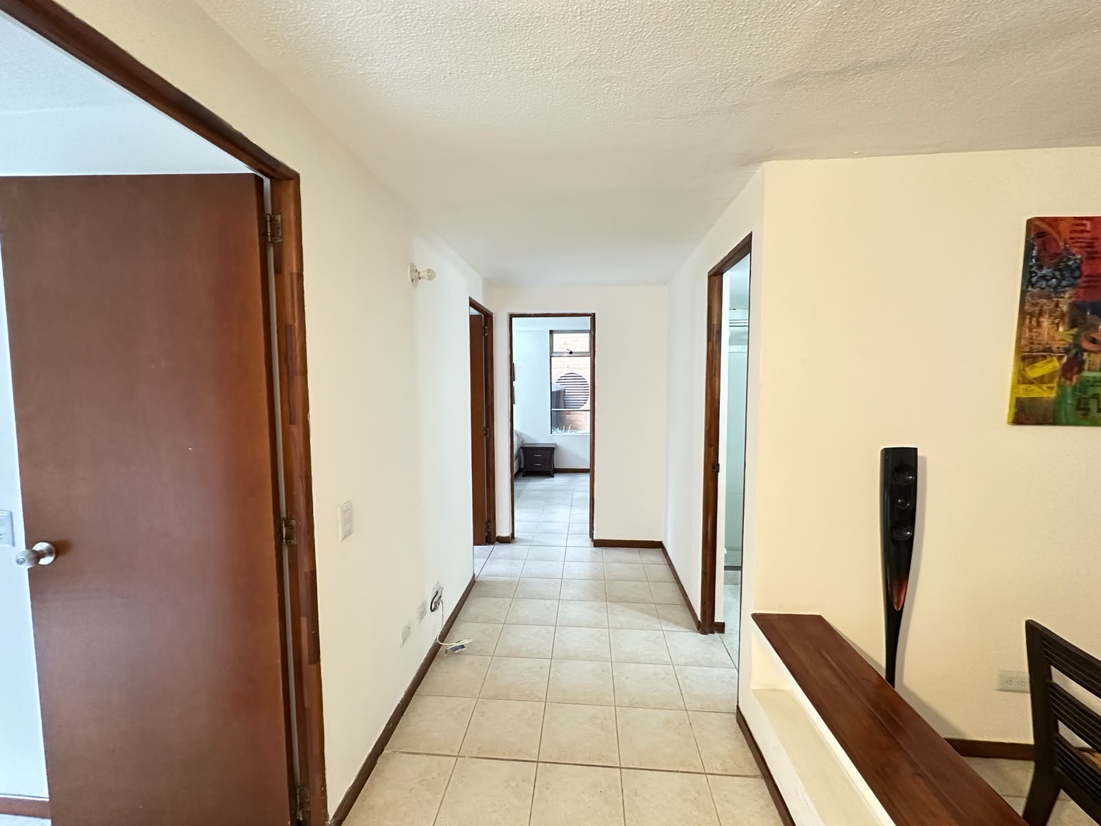 Apartamento  para  venta Poblado santa María de los Angeles