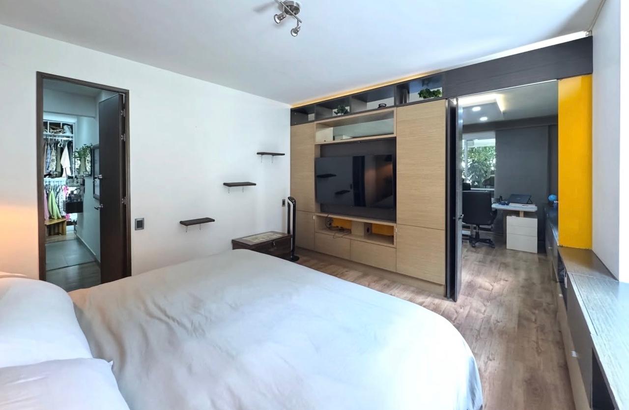 Apartamento para venta en Envigado Cumbres