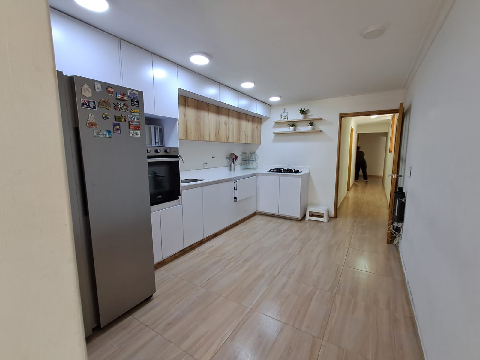 Apartamento en venta La América - Medellín