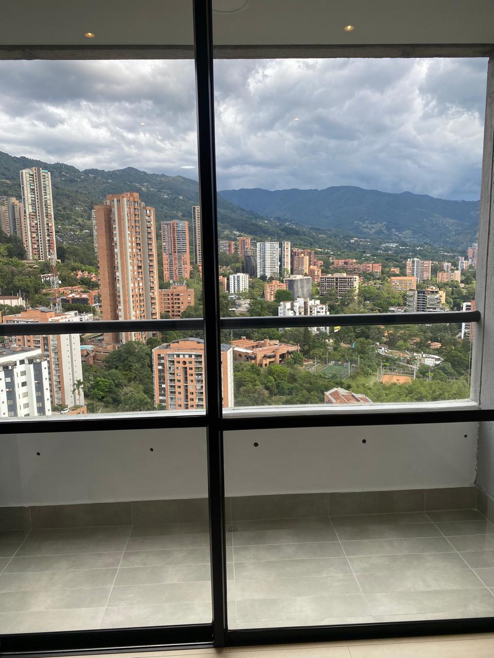 Apartamento en venta El Poblado Medellin Rentas Cortas