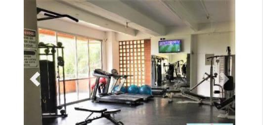 Apartamento amoblado en arriendo Loma de San Julian Poblado