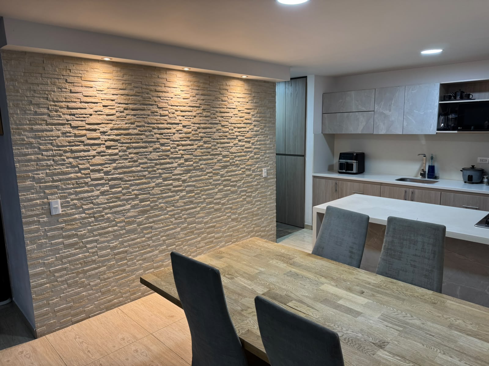 Apartamento en venta  en Bello Norteamérica