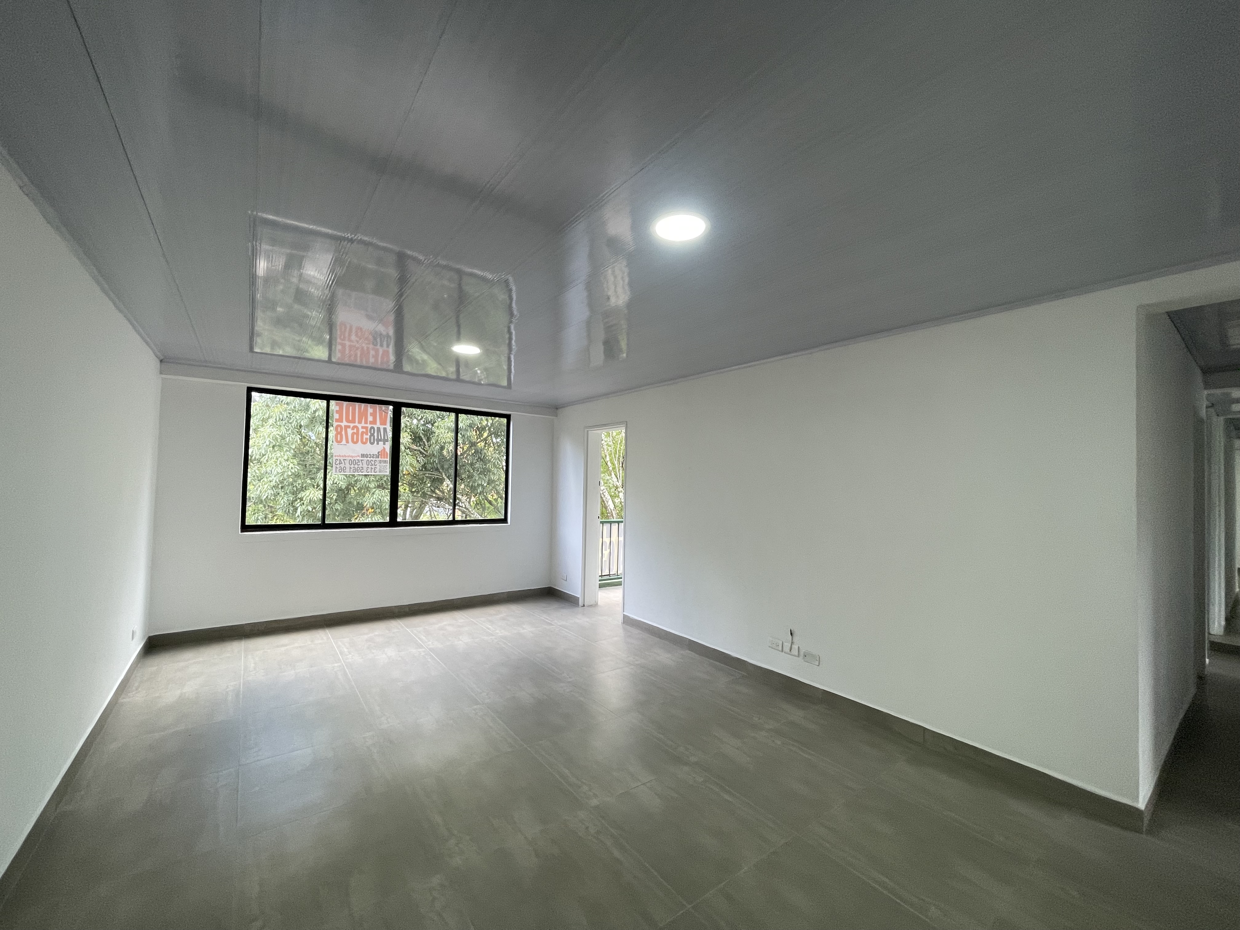 Apartamento en venta La América - Medellín