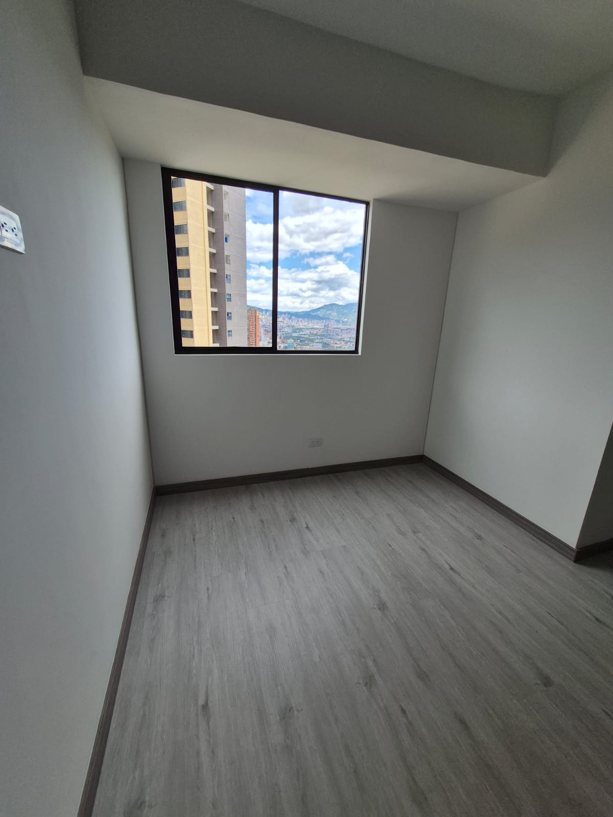 Apartamento para estrenar en arriendo en Las Palmas Medellín