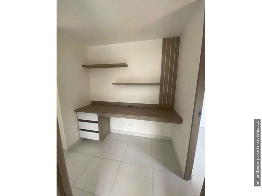 Apartamento en venta en Bello Santa Ana Puerto Paraiso