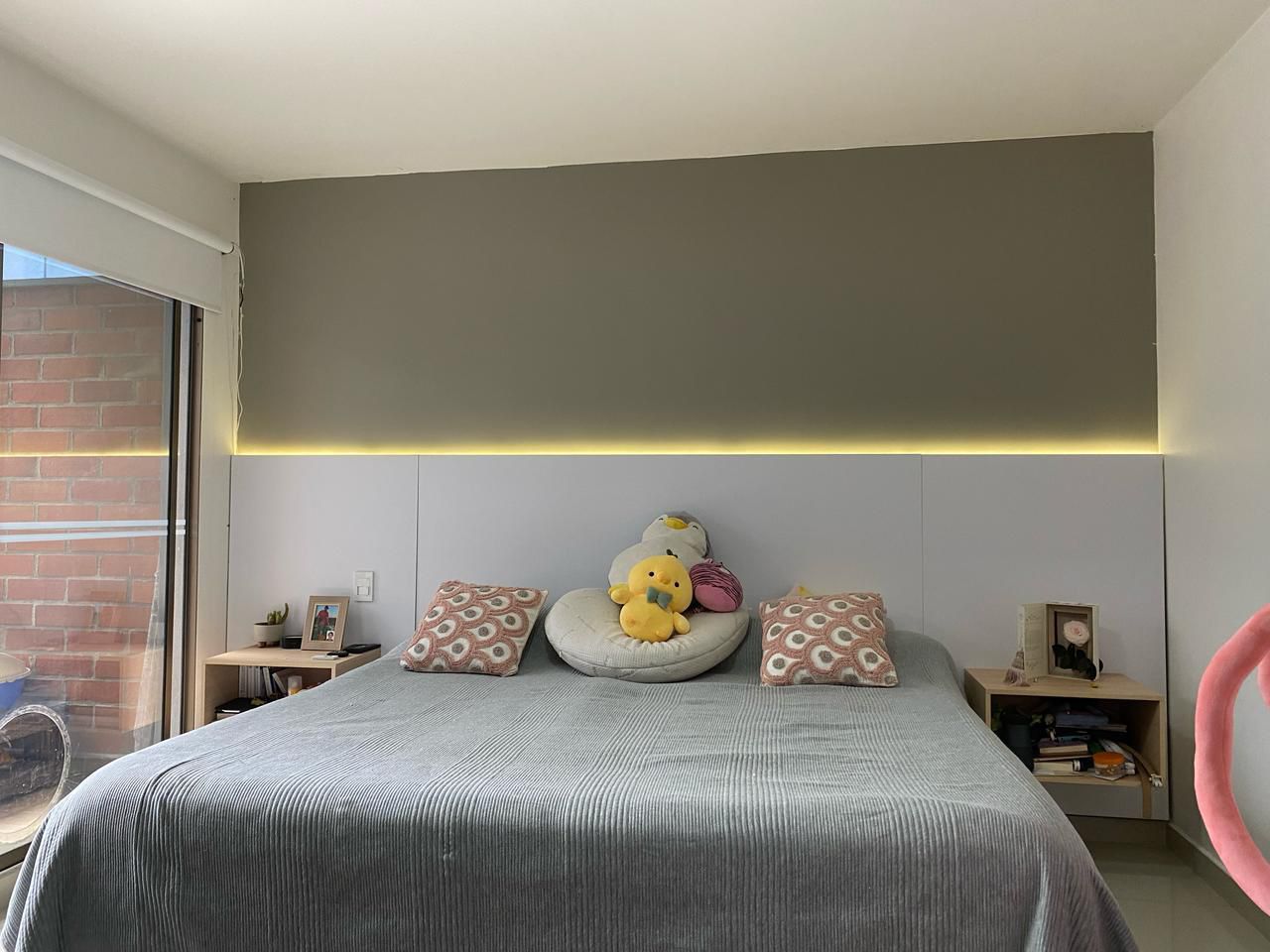 Apartamento para la venta en Envigado la Frontera  Poblado