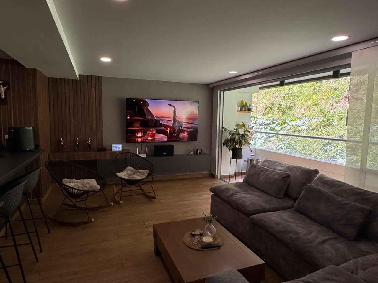 Apartamento Para la Venta en Guayabal Medellin