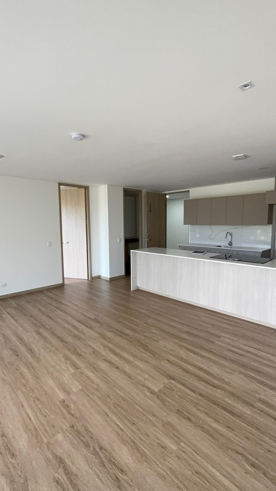 Venta de apartamento en Rionegro Sajonia Antioquia
