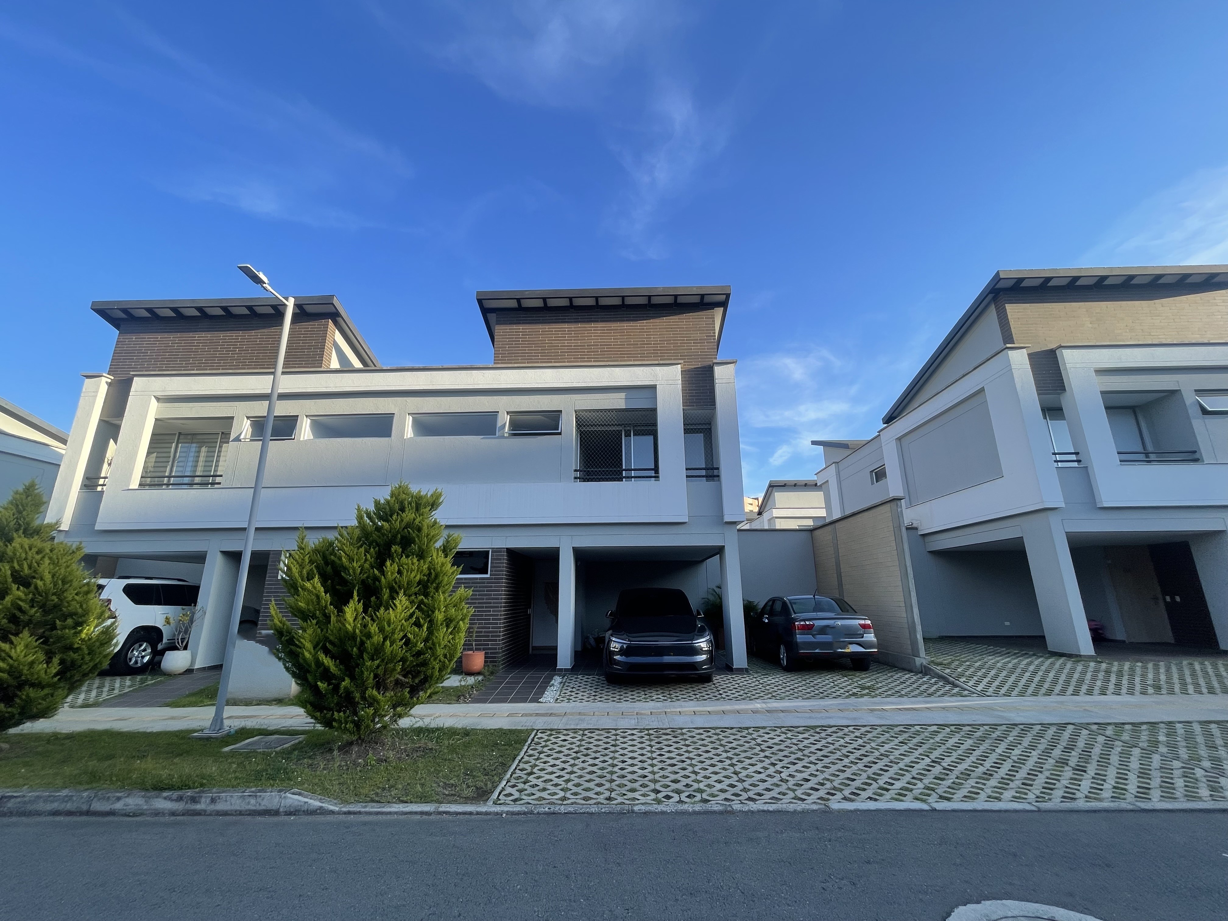 Casa para la venta en rionegro sector Barro Blanco