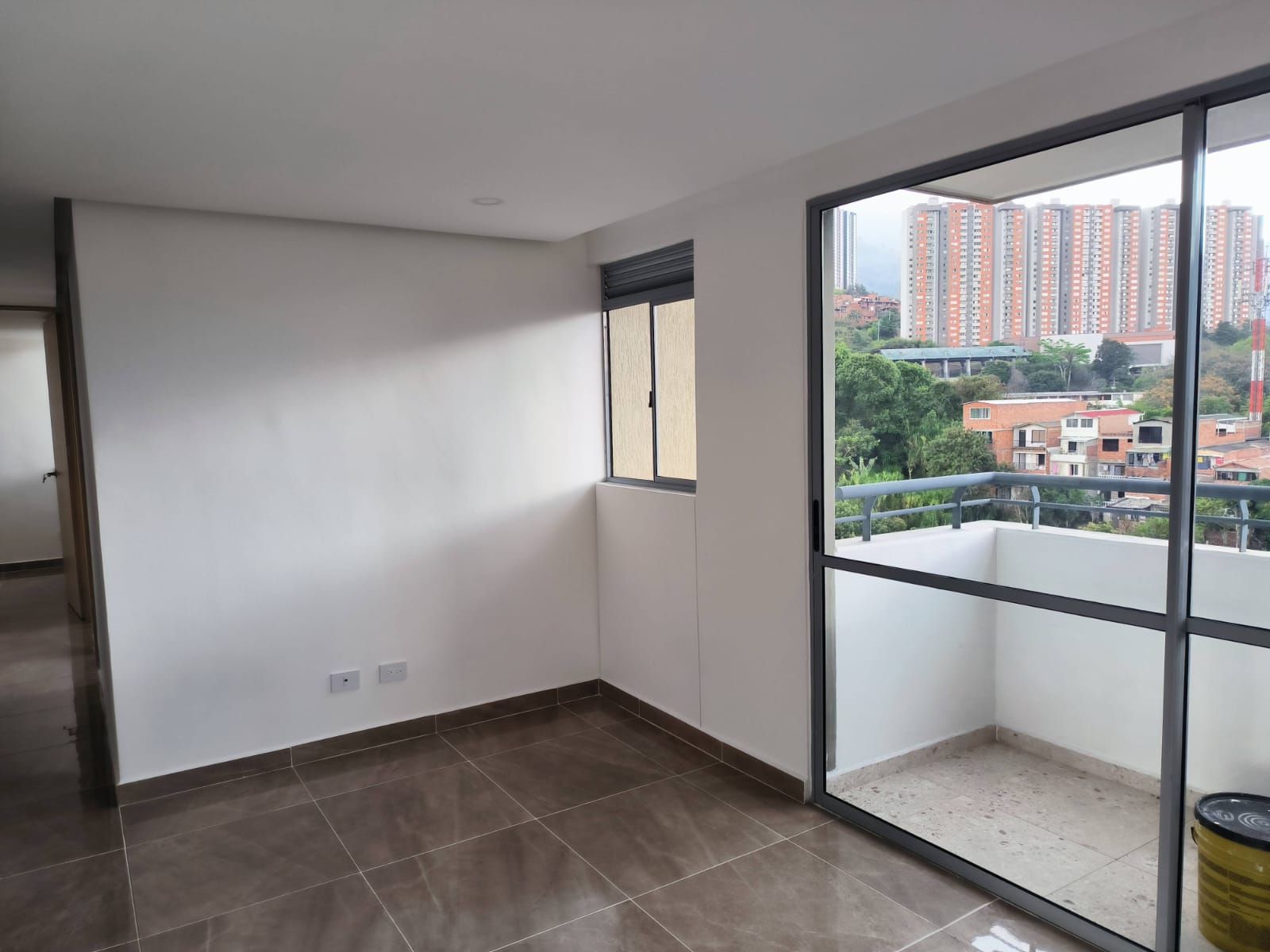 Apartamento en venta en Ciudadela Amazonia Bello