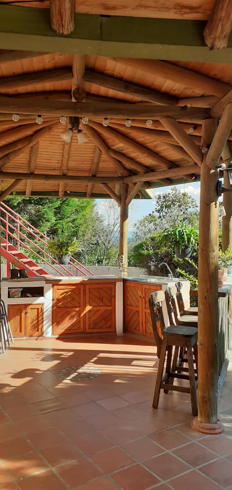 Casa para la venta en Guarne sector El Molino