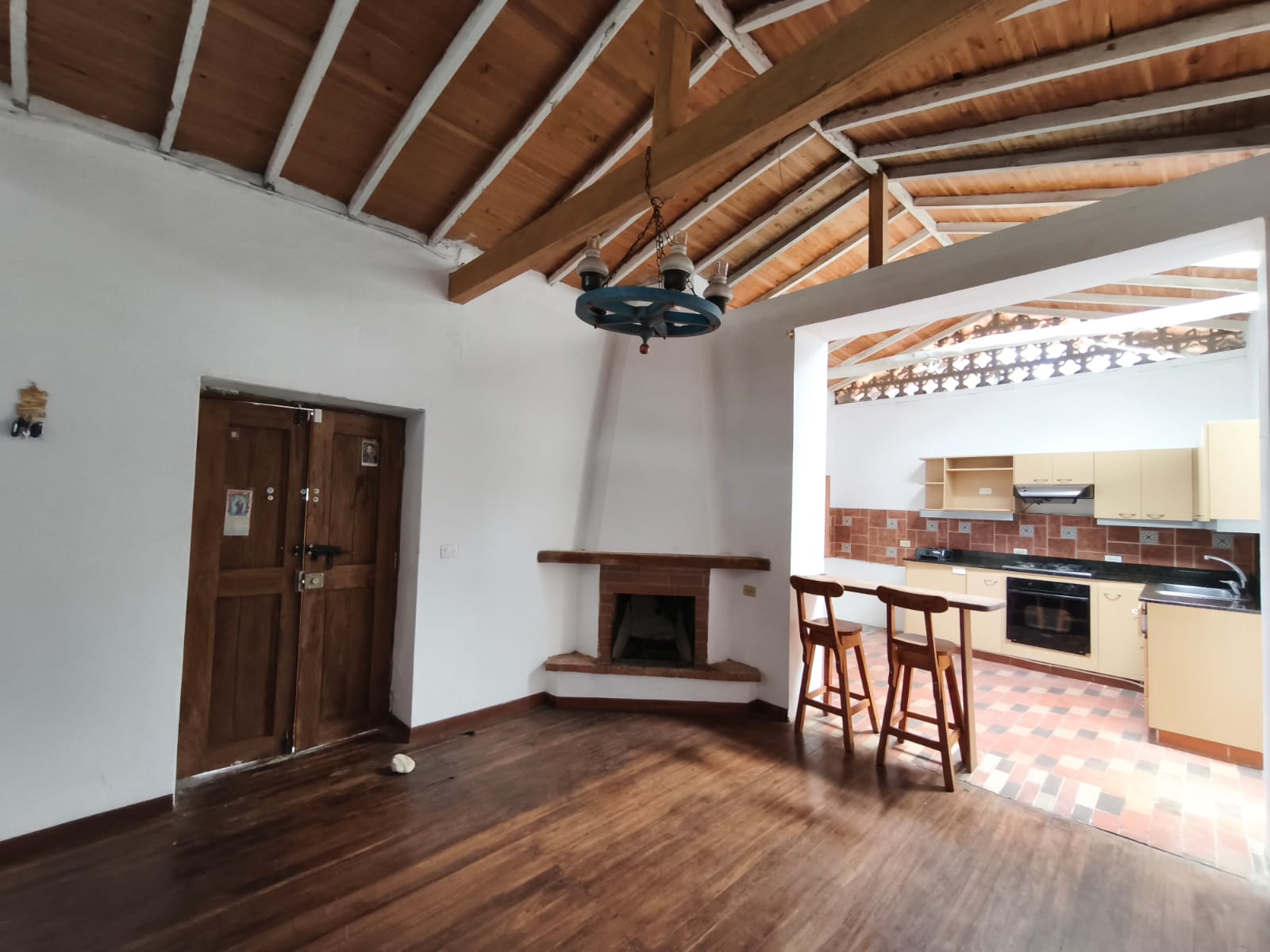 Casa finca  en venta vereda mazo Santa Elena Medellin Colombia