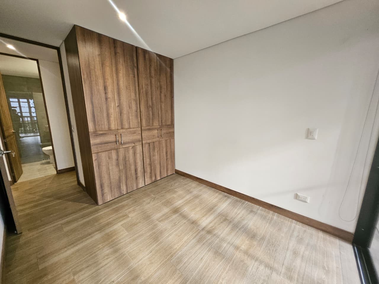 Apartamento para venta en Ciudad del Río El Poblado