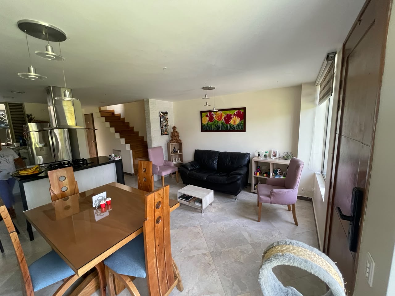 Casa en venta en la Estrella Sector Toledo