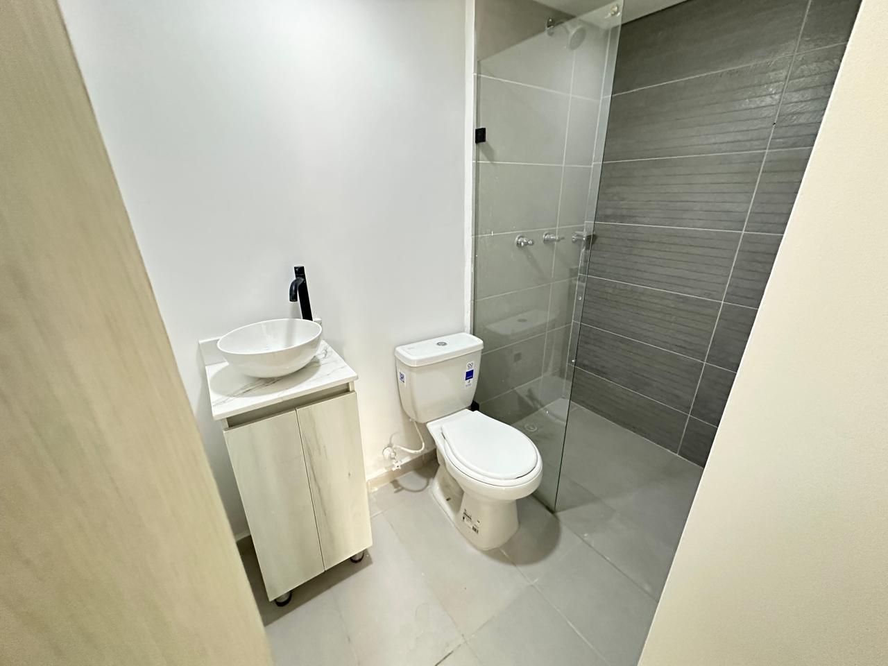 Apartamento en venta en Santa Ana, los puertos Bello