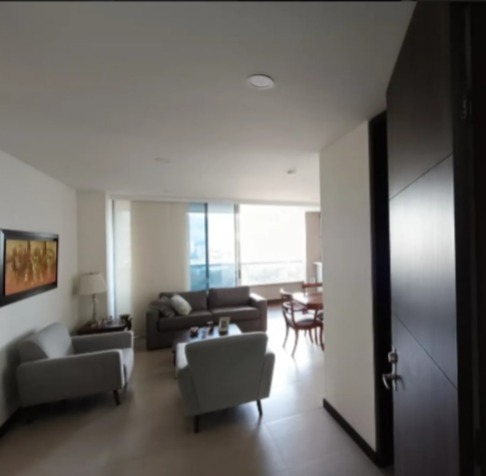 Apartamento para la venta Poblado santa María de los Angeles  Medellín