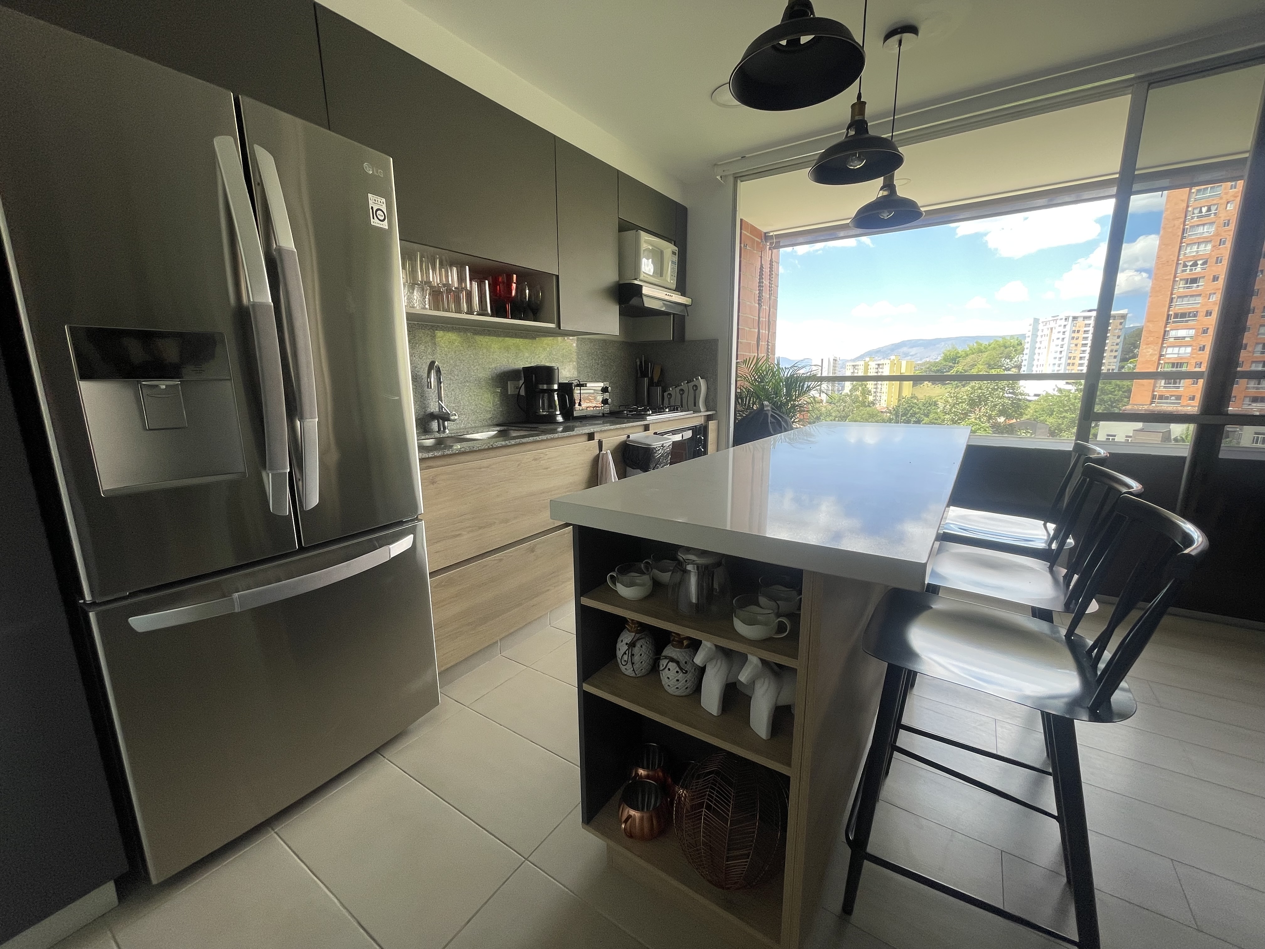 Apartamento para la venta en Sabaneta sector Asdesillas