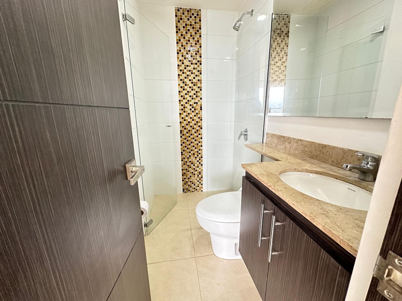 Apartamento en arriendo en Loma del Indio Poblado