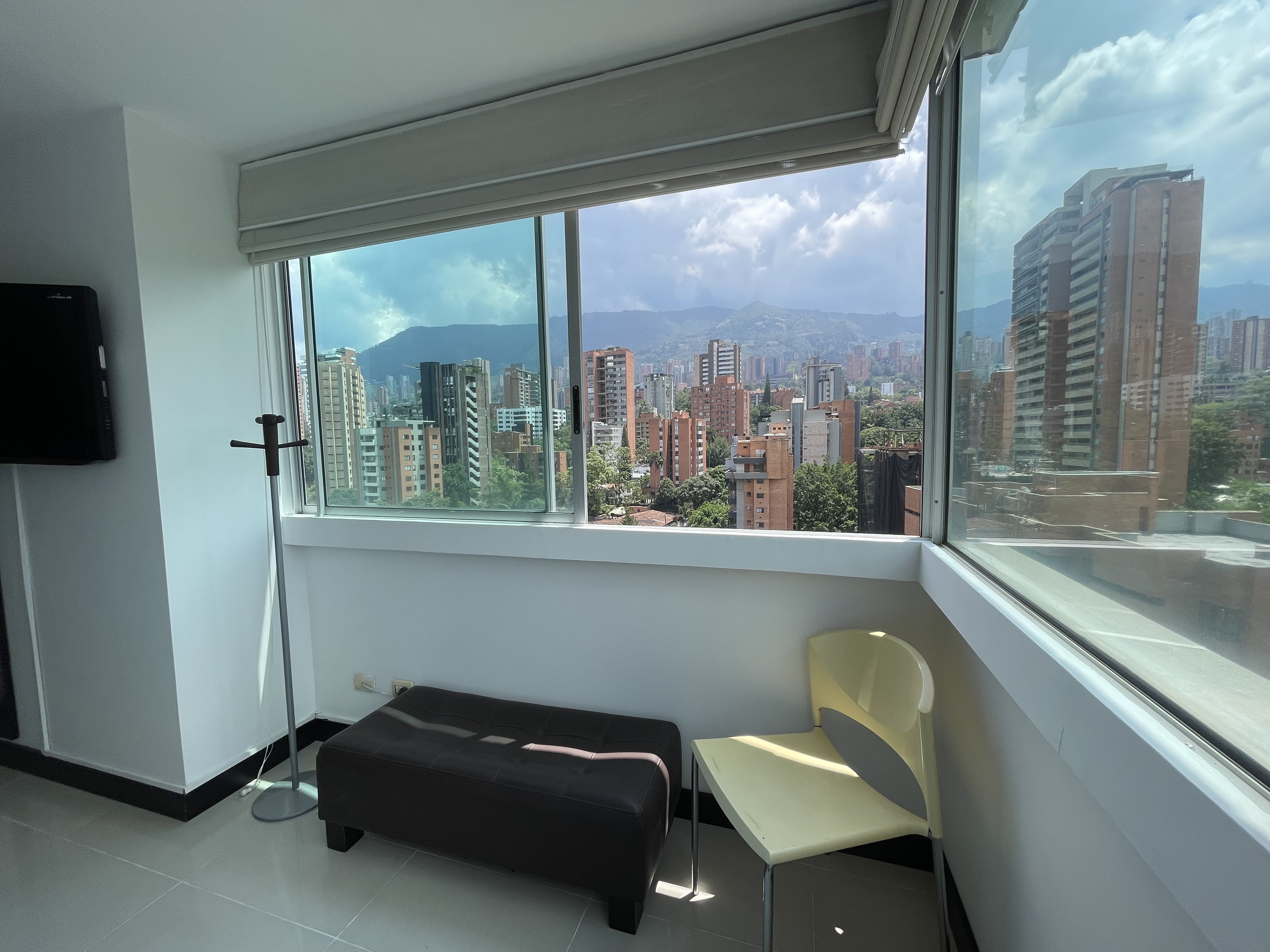 Apartamento para la venta en El Poblado