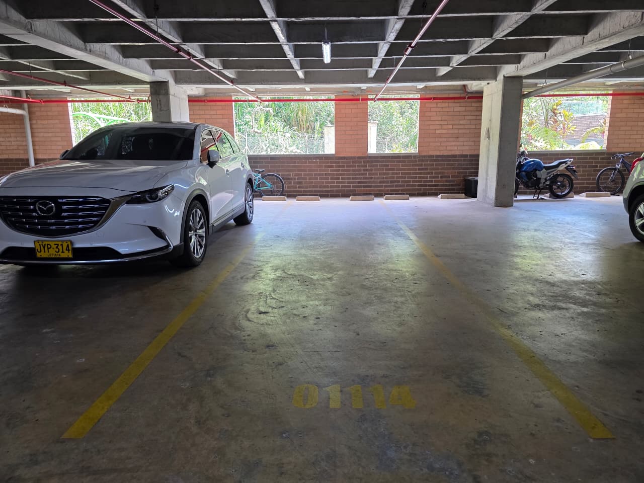 Apartamento en venta Suramérica Itagüí – 93 m² + 2 parqueaderos