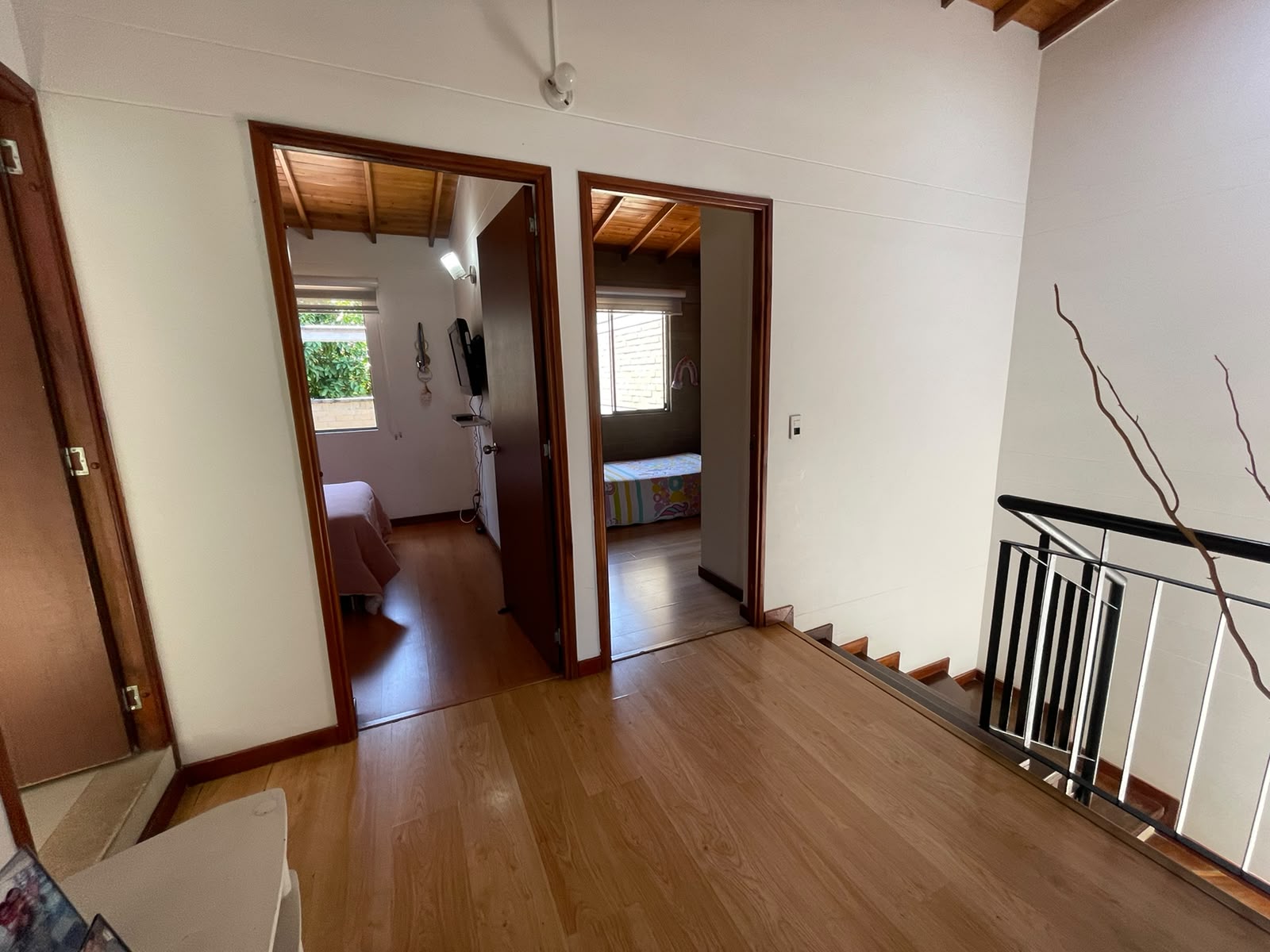 Casa amoblada en venta en La Estrella Sector Toledo