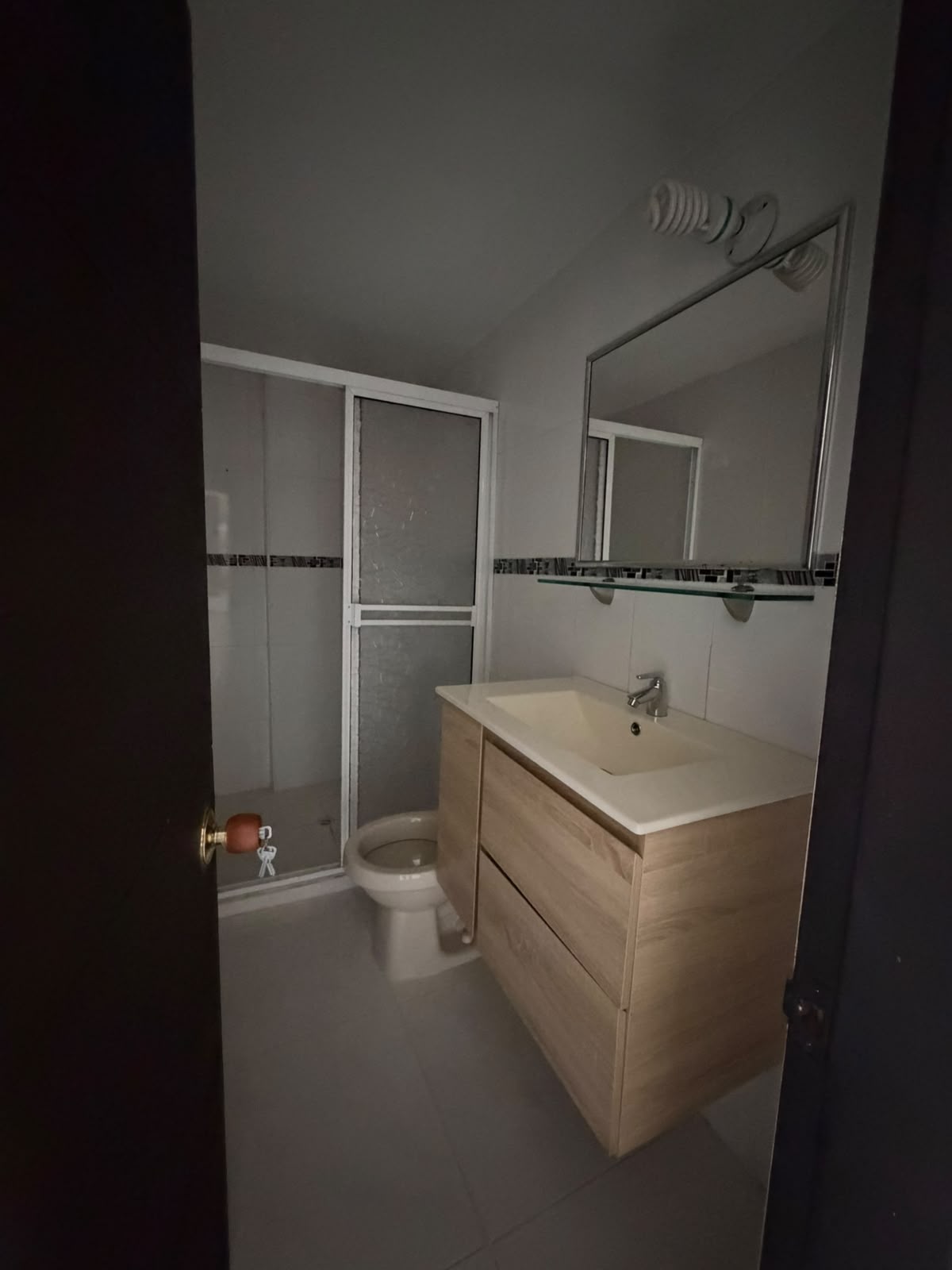 Apartamento en venta en Barrio Cristóbal  - sector La América