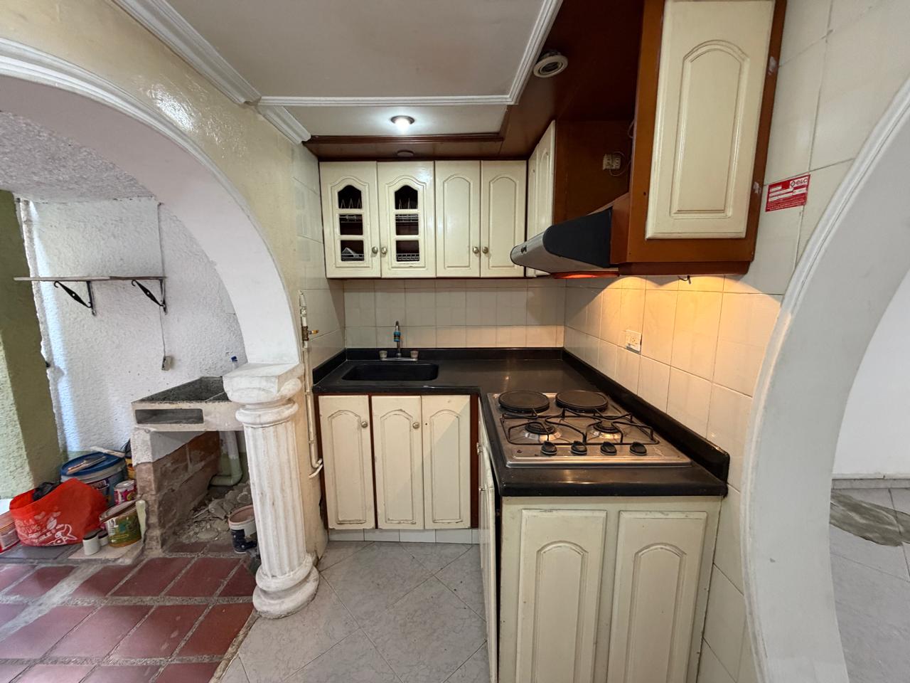 Casa en venta en La Estrella sector Suramérica