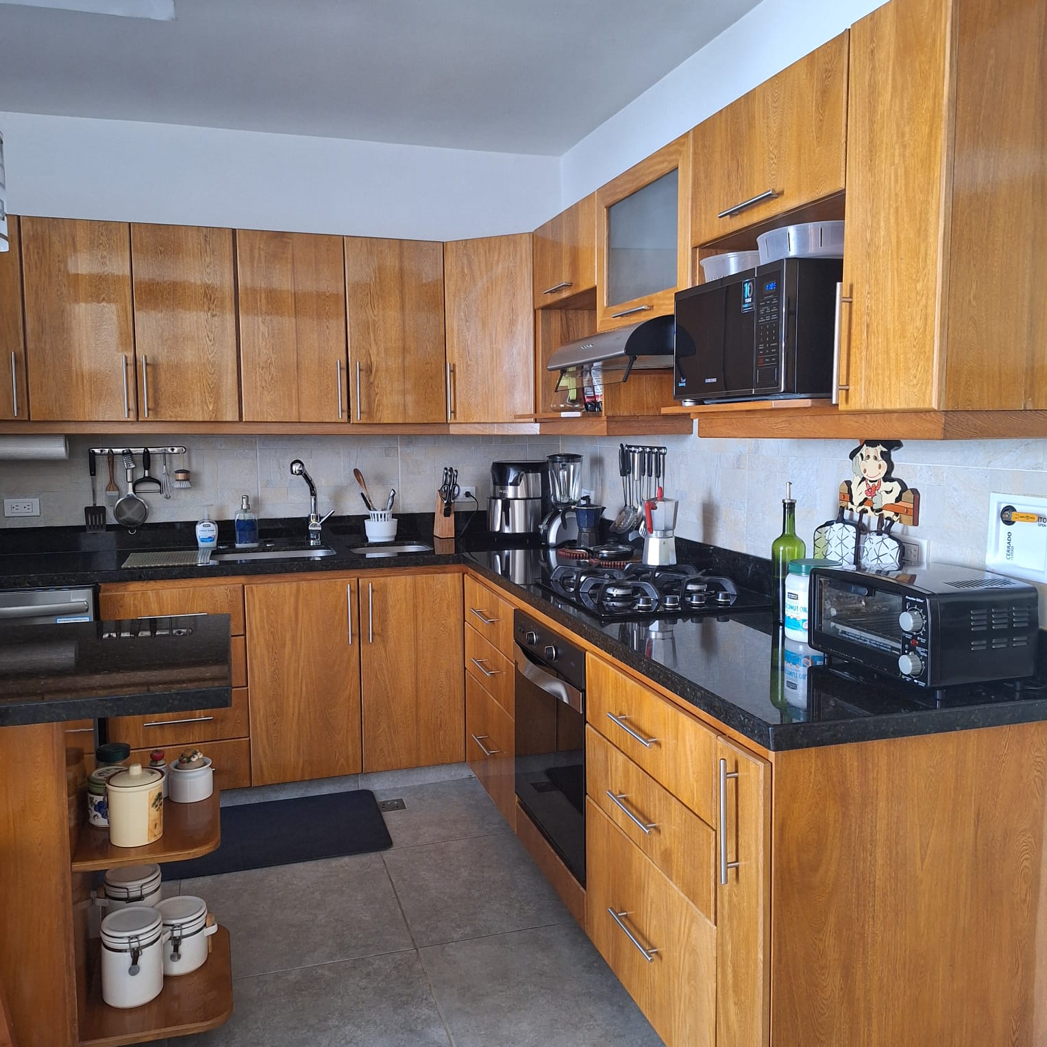 Casa en venta en Cola del Zorro El Poblado Medellín