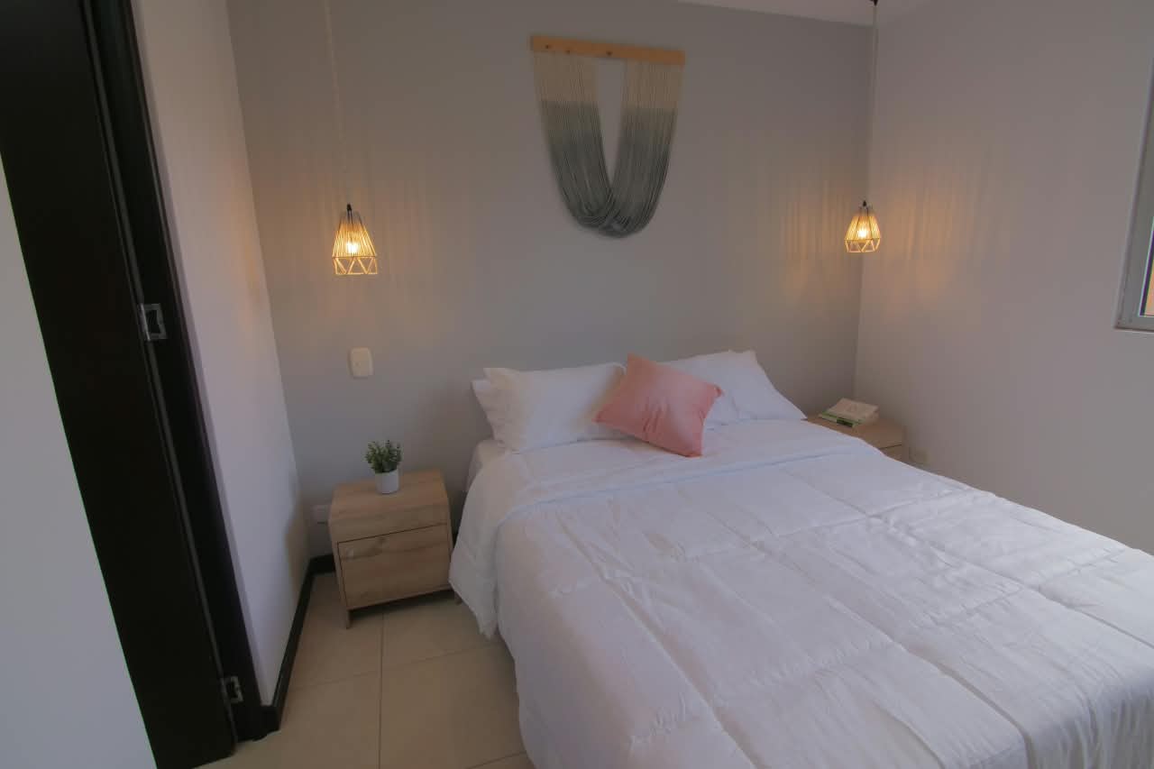 Apartamento para venta en la Loma del Indio El Poblado