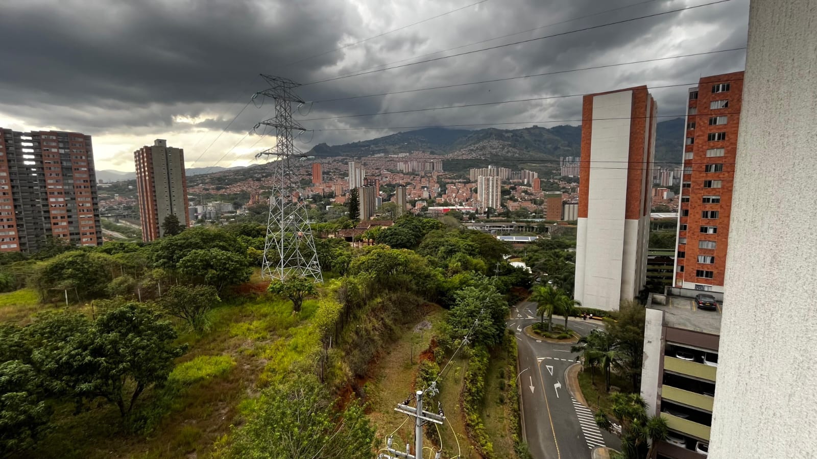 Apartamento en venta en Madera, Bello