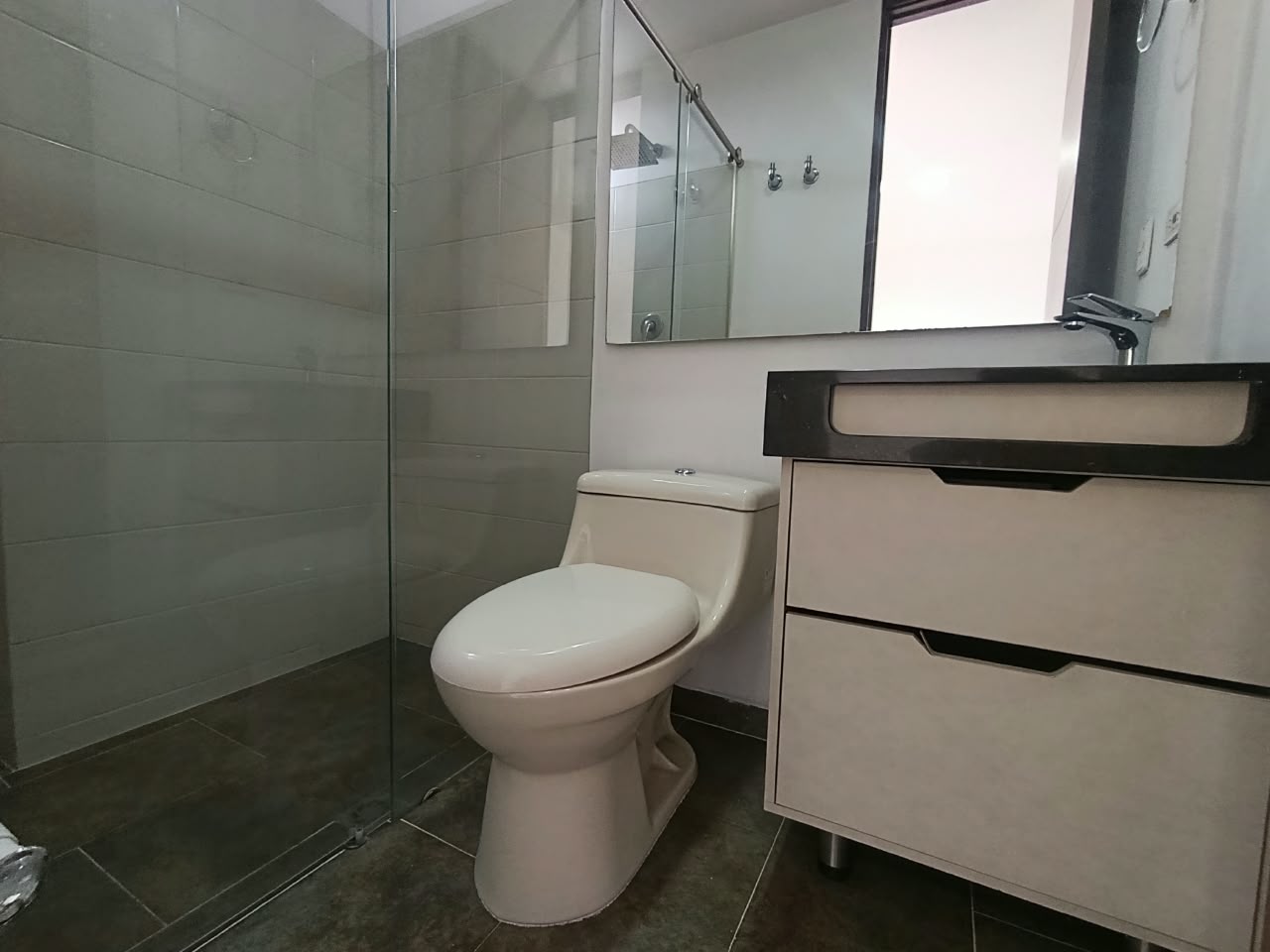 Apartamento en Arriendo  en Conquistadores- Medellín