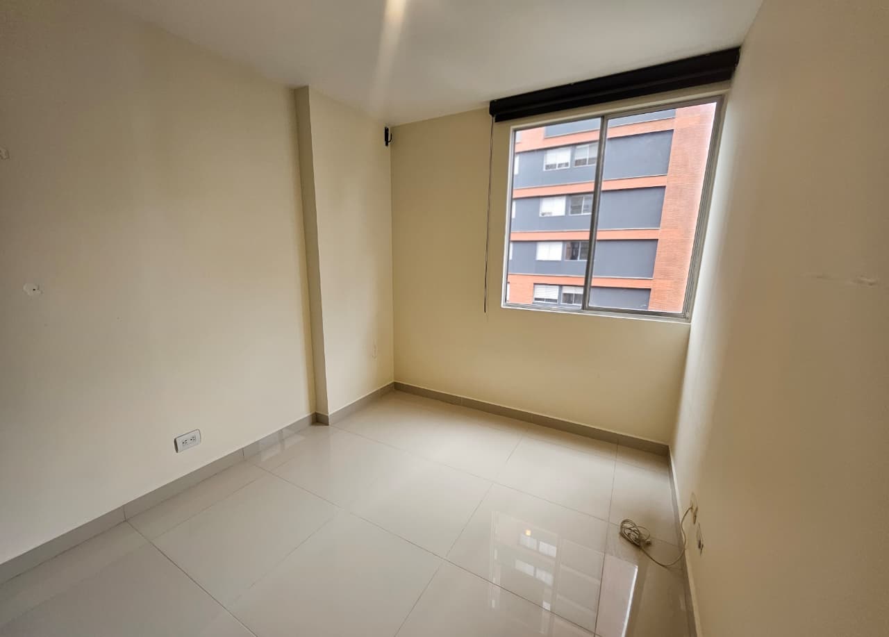 Apartamento para arriendo en Ciudad del Río El Poblado