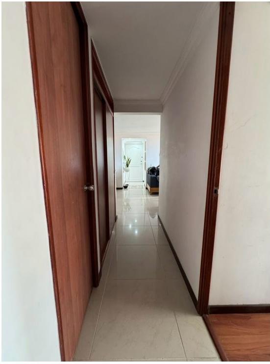 Apartamento para la venta en La Almería
