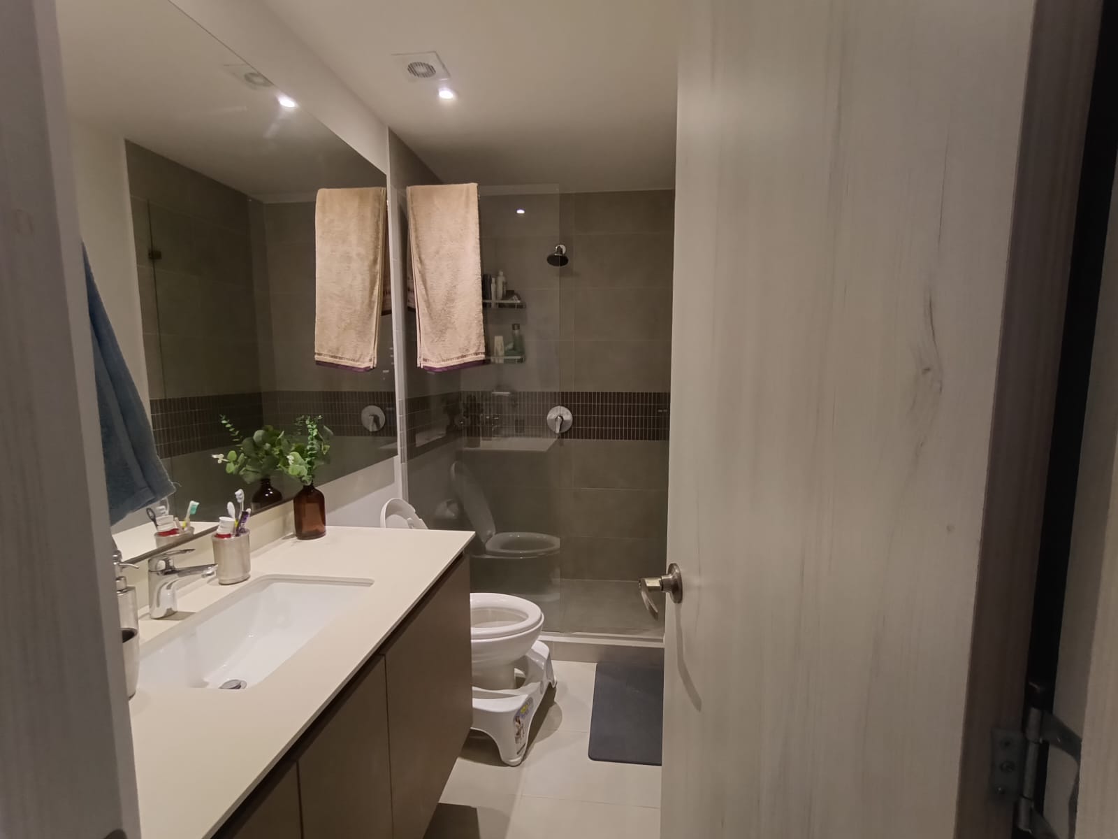 Apartamento en venta en Castropol Medellin