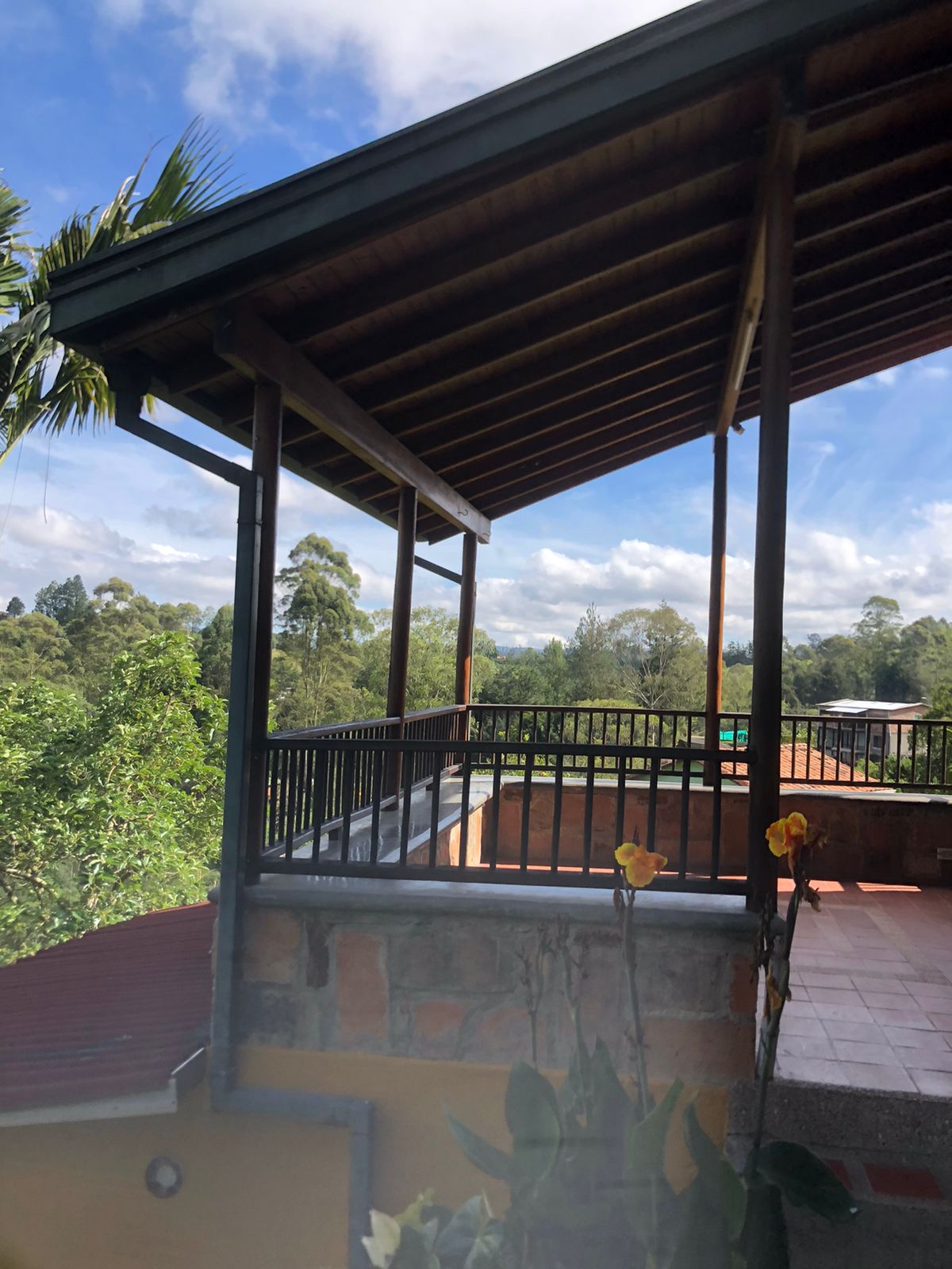 Finca en venta en Rionegro