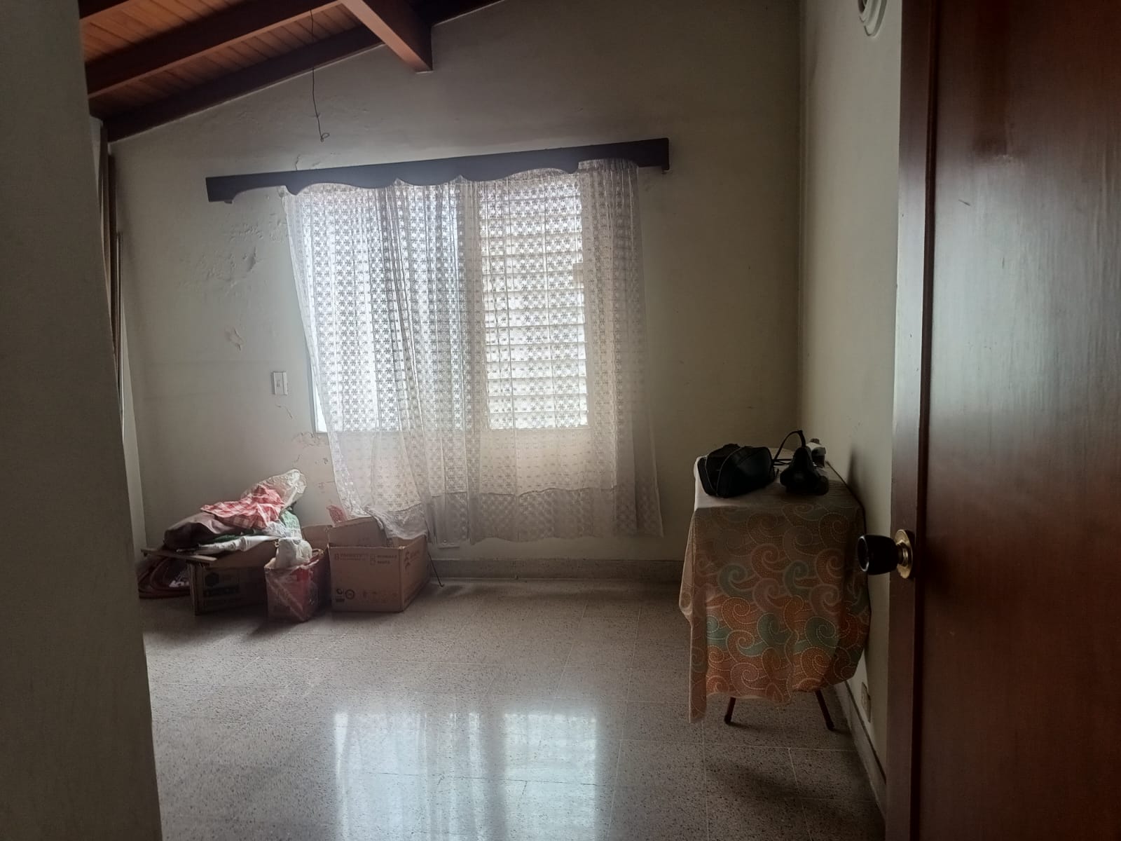 Casa en venta en Calasanz Medellín