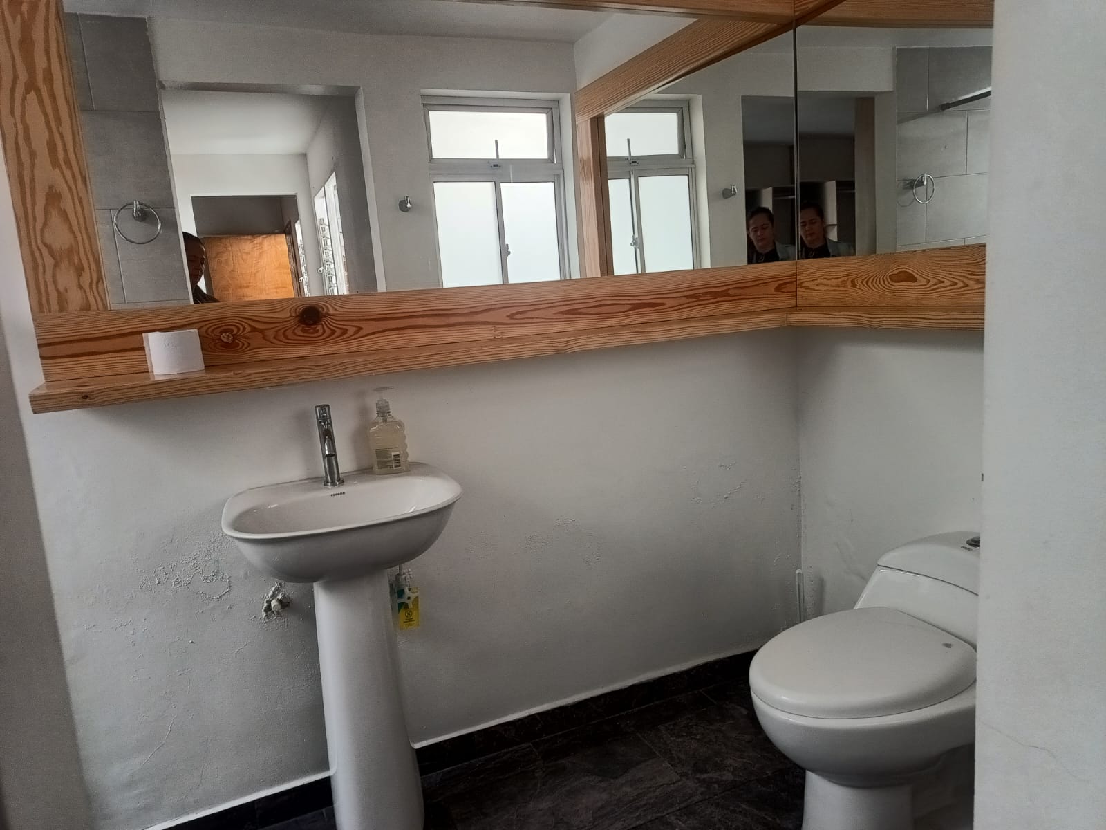 Casa lote  en venta en Calasanz Medellín